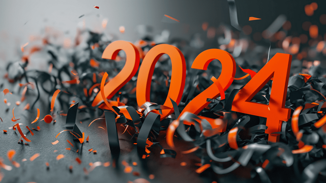 2024: Een Jaar van Ontwikkeling, Vernieuwing en Samenwerking - Green Fuel BV