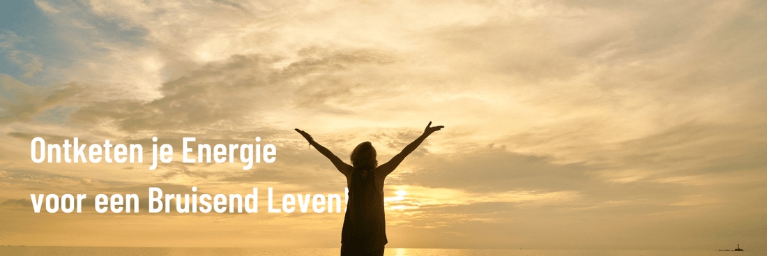 Ontketen je Energie - Green Fuel BV