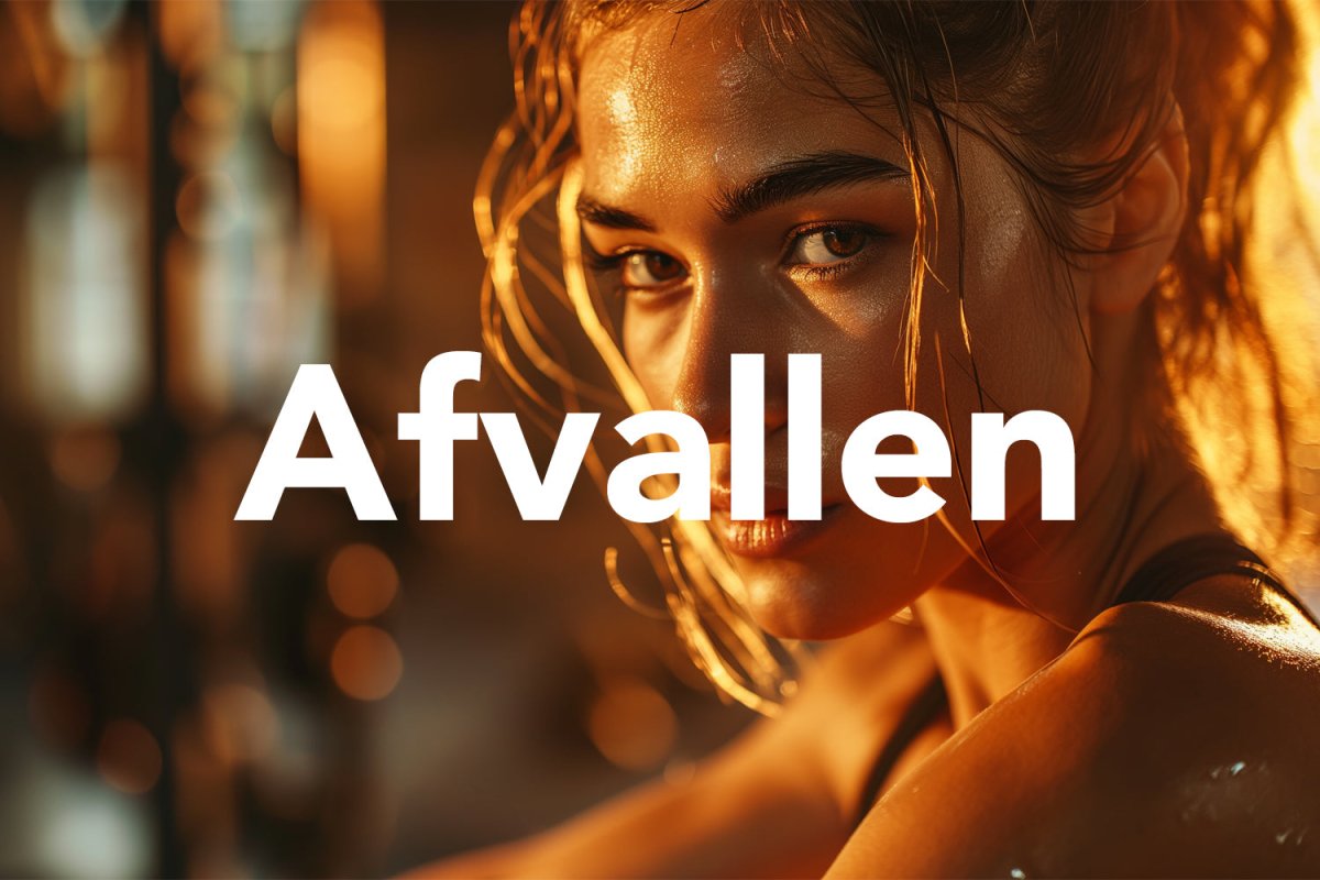 Afvallen - Green Fuel BV