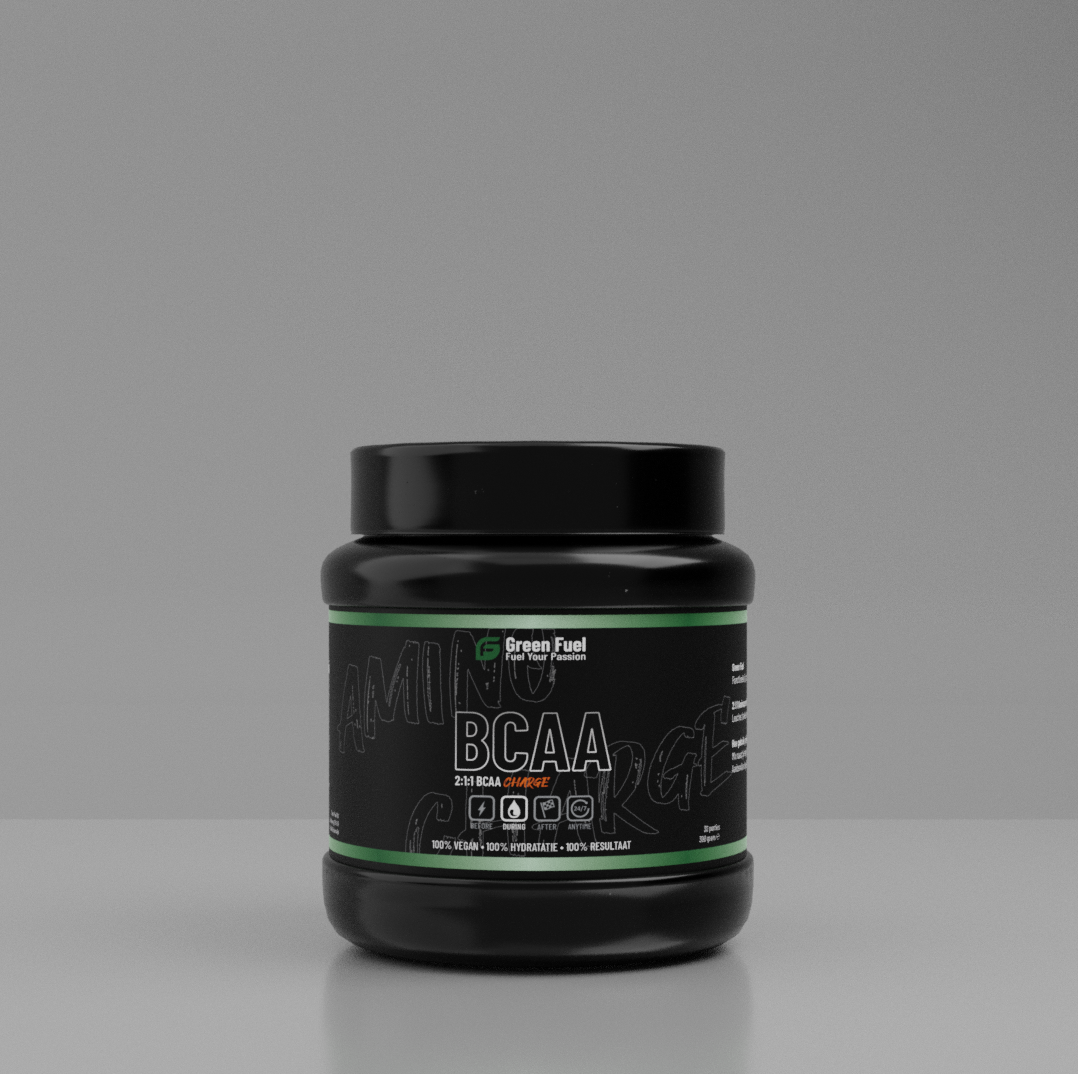 BCAA