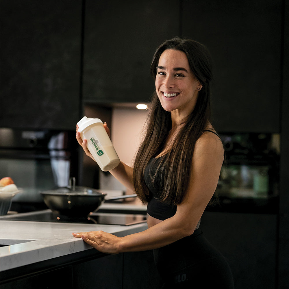 Vegan Protein