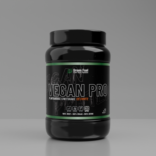 Vegan Protein
