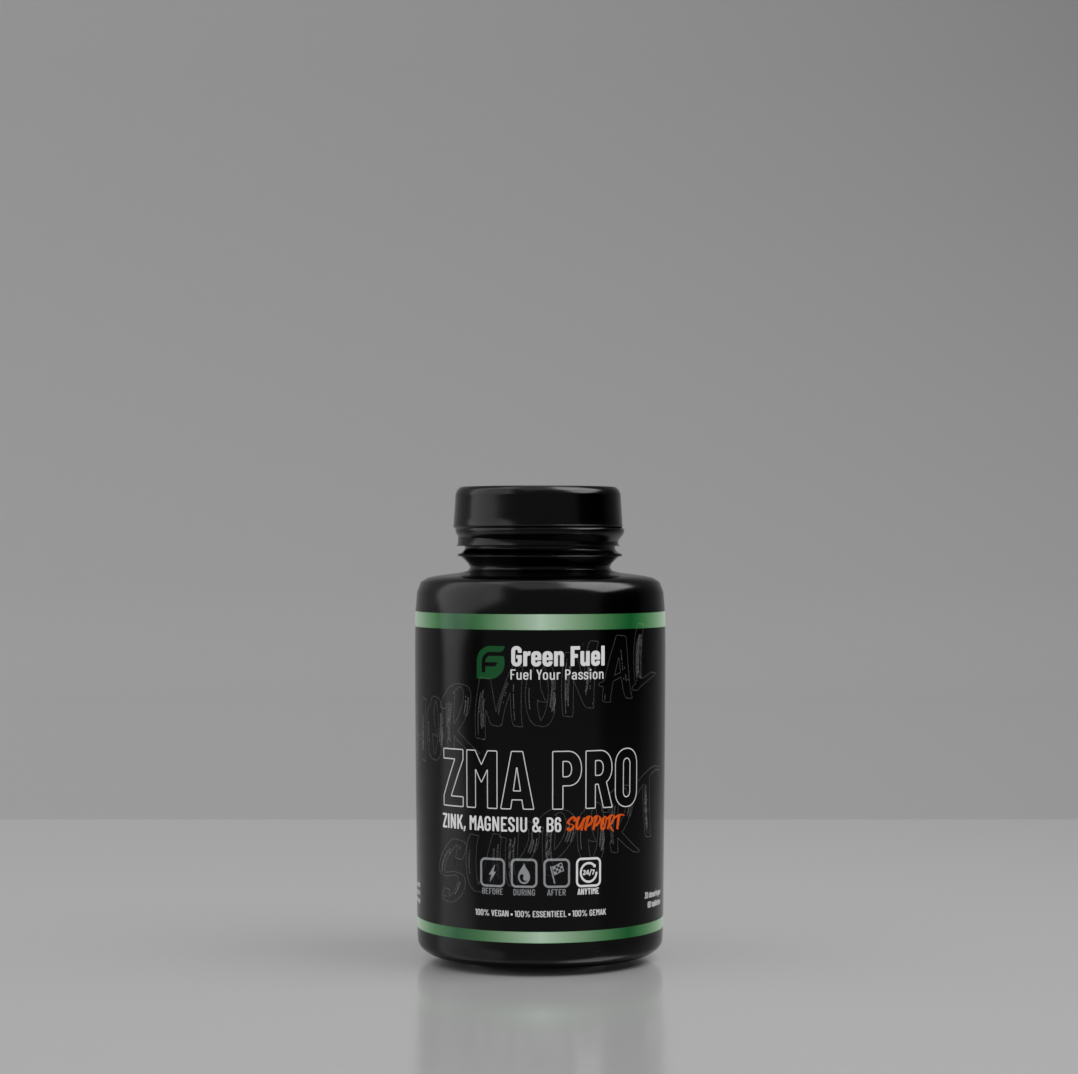 ZMA Pro