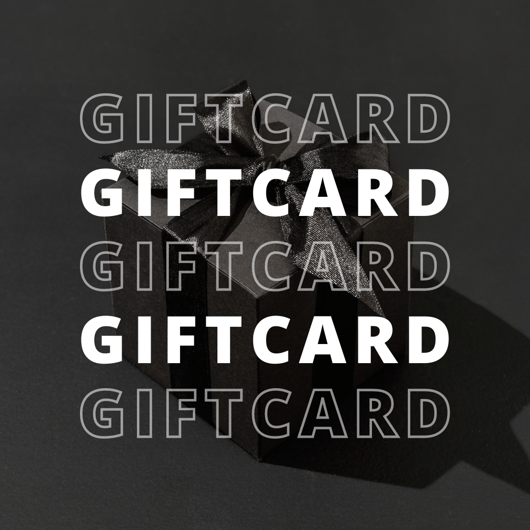 ~ Gift Card - Green Fuel BV