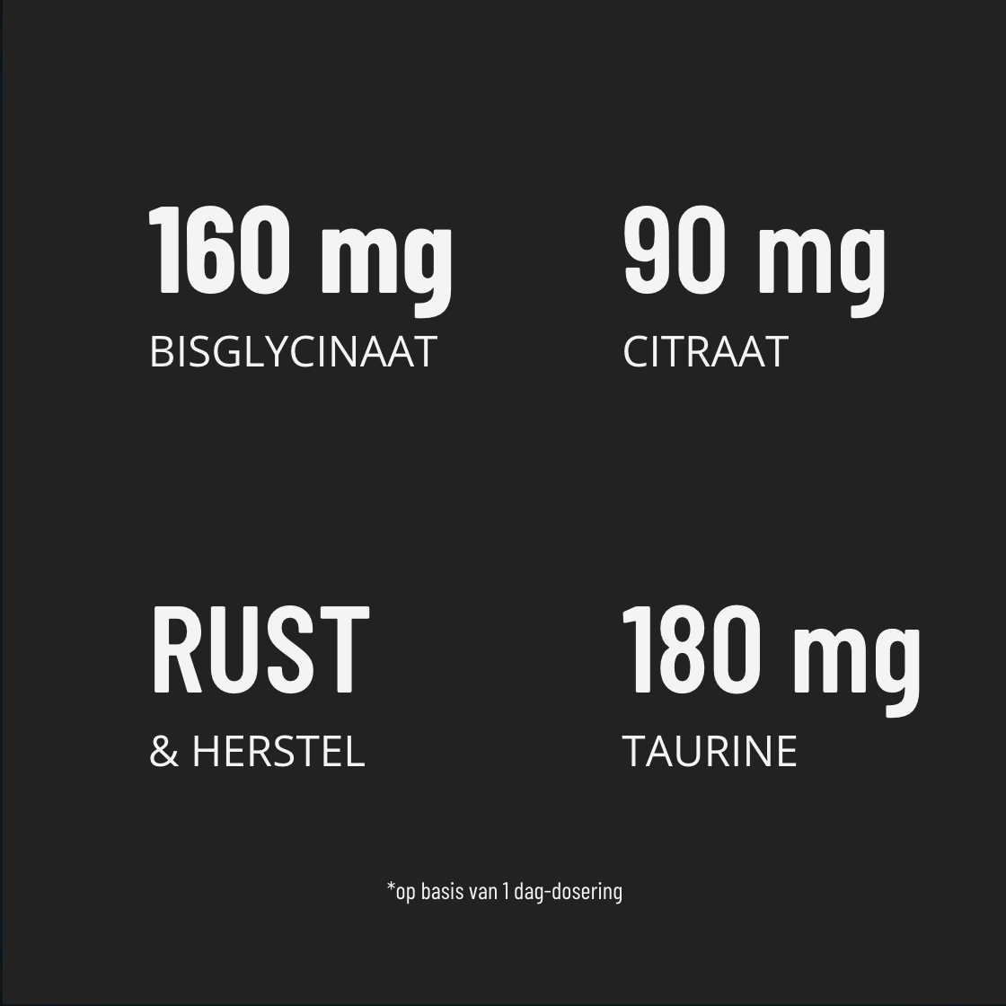 Magnesium Complex - Green Fuel BV