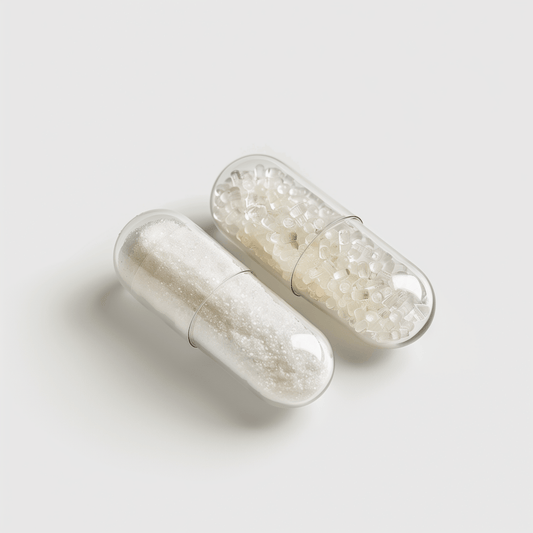 Magnesium Complex - Green Fuel BV