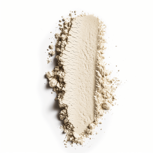 Vegan Protein - Green Fuel BV