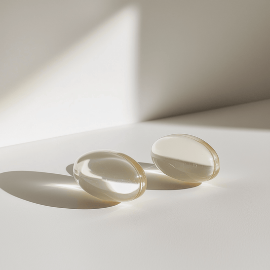 Vegan Vitamine D3 - Green Fuel BV