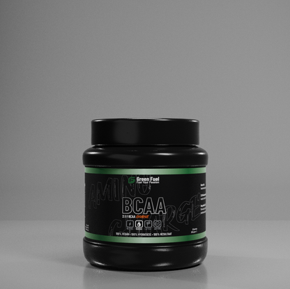 BCAA