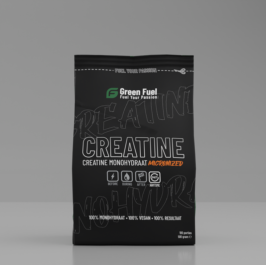 Creatine Monohydraat