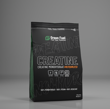 Creatine