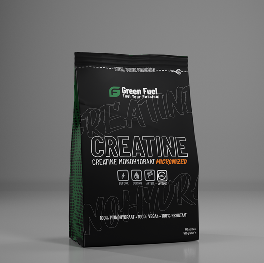 Creatine