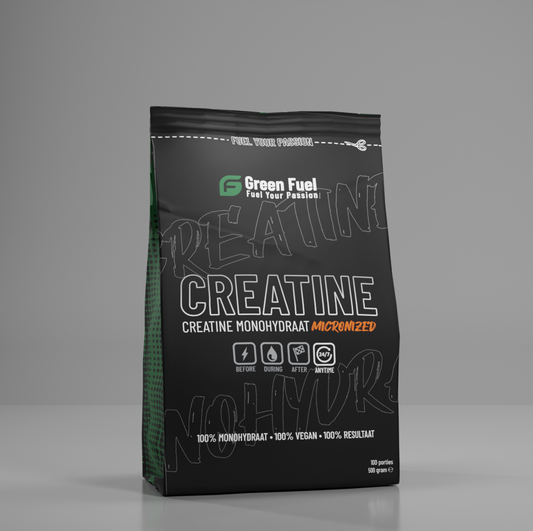 Creatine Monohydraat