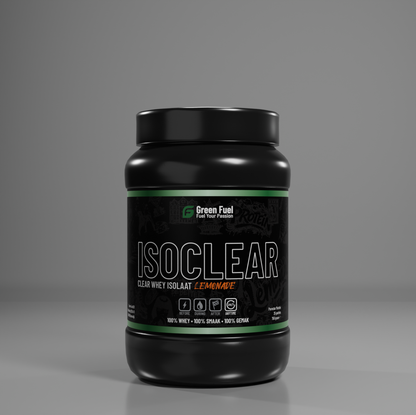 Clear Whey
