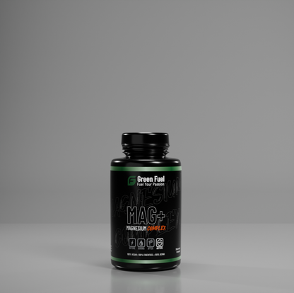 Magnesium Complex