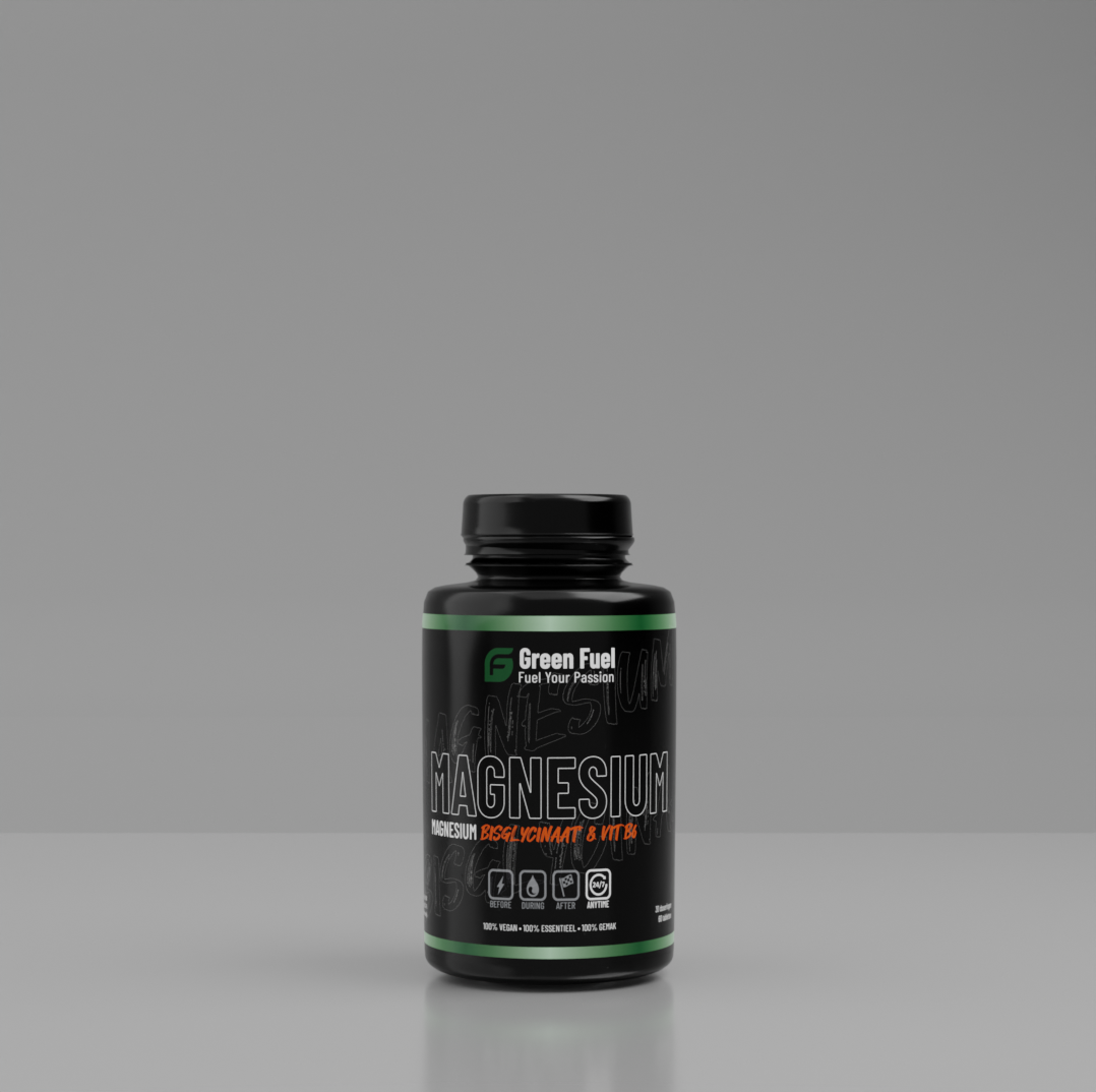Magnesium