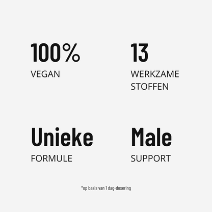 Male Support