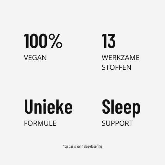 Sleep Support