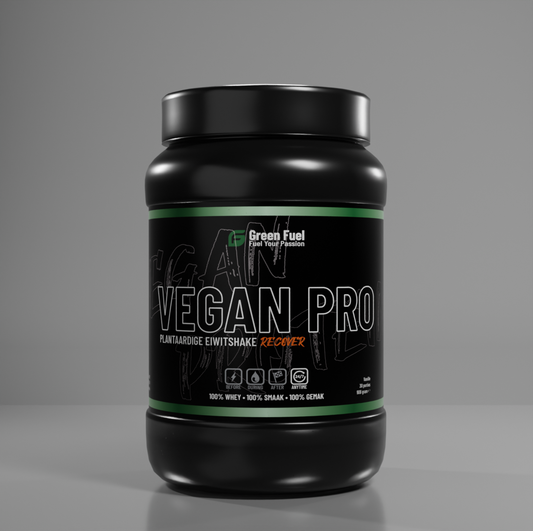 Vegan Protein