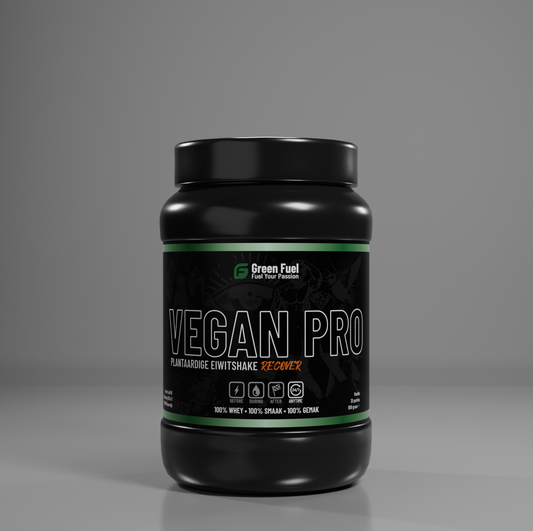 Vegan Protein