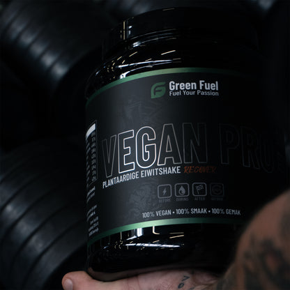 Vegan Protein