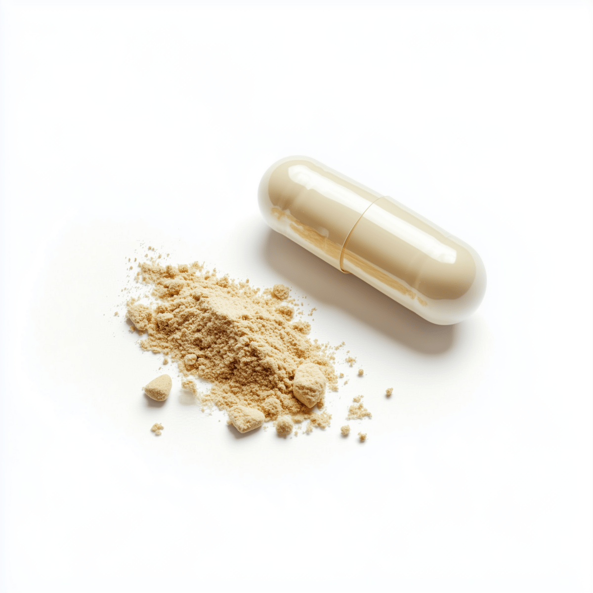 Shilajit Capsules - Green Fuel BV